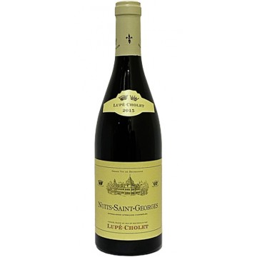 Lupe Cholet Nuits St Georges Rouge 2020, 750ml