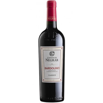 Cantina Bardolino Doc 2019/2020, 750ml