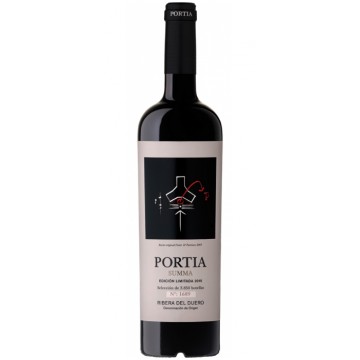 Portia Summa 2018, 750ml