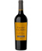 Cuvelier Los Andes Cabernet Sauvignon 2018, 750ml