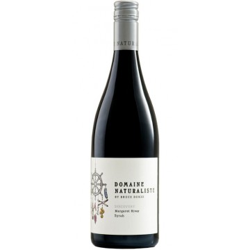 Domaine Naturaliste Discovery Syrah 2021, 750ml