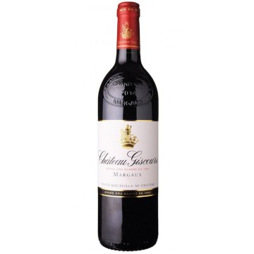 Chateau Giscours Margaux 2020, 750ml