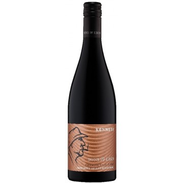 Sons Of Eden Kennedy Barossa Valley GSM 2022, 750ml