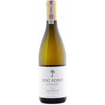Dog Point Vineyard Section 94 Sauvignon Blanc 2016, 750ml