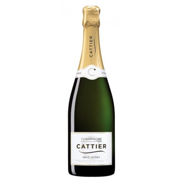 Cattier Brut Icone, 750ml