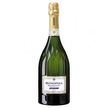Champagne Heidsieck Monopole Imperatrice Brut, 750ml