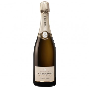Louis Roederer Collection 244, 750ml