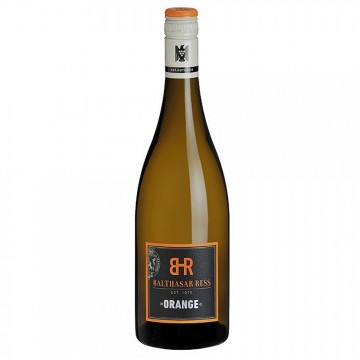Balthasar Ress Rheingauer Orange Wein Landwein Trocken, 750ml