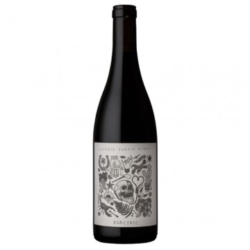 Guthrie Family Wines Electric Syrah 2019, 750ml