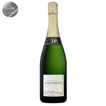 Champagne Jean Pernet Reserve Brut Grand Cru 1.5L