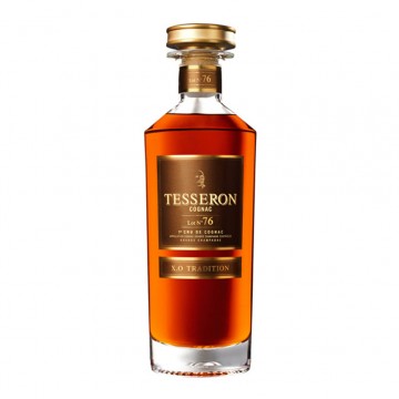 Tesseron Cognac Lot No. 76 XO Tradition, 700ml