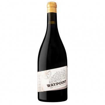 Waypoint Starscape Pinot Noir 2021, 750ml