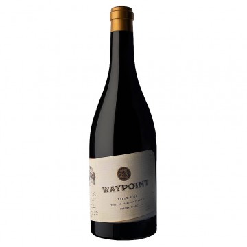Waypoint Terra De Promissio Pinot Noir 2021, 750ml