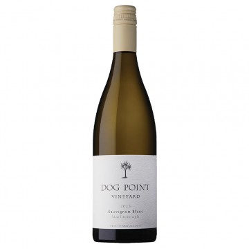 Dog Point Vineyard Sauvignon Blanc 2022, 750ml