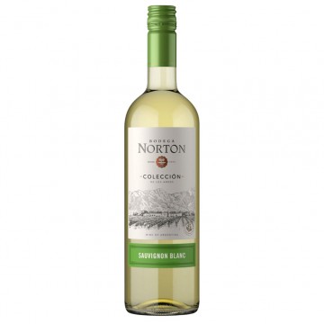 Bodega Norton Coleccion Sauvignon Blanc 2022, 750ml