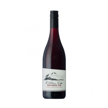 McArthur Ridge Southern Tor Central Otago Pinot Noir 2020, 750ml