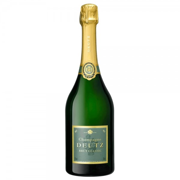Champagne & Sparkling