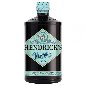 Hendrick's Neptunia Gin, 700ml