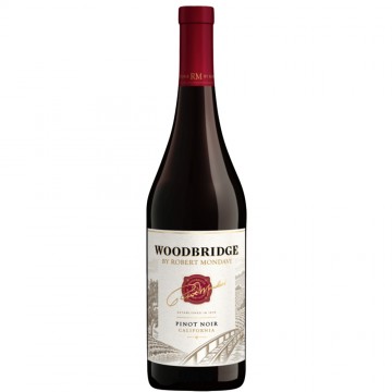 Robert Mondavi Woodbridge Pinot Noir