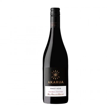 Akarua Pinot Noir 2022, 750ml