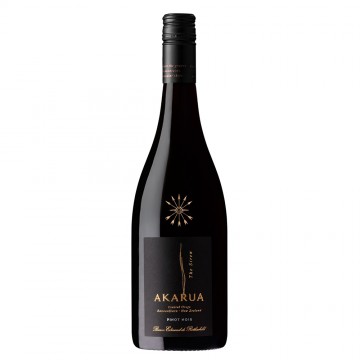 Akarua The Siren Pinot Noir 2021, 750ml