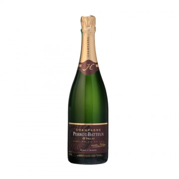 Champagne Perrot Batteux 'cuvee Helixe' 1er Cru Blanc De Blancs, 750ml