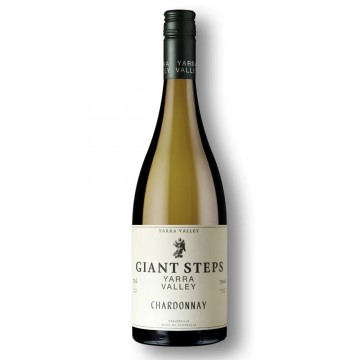 Giant Steps Yarra Chardonnay 2021, 750ml