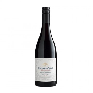 Marchand & Burch Mt Barrow Pinot Noir 2022, 750ml