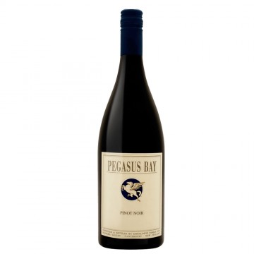 Pegasus Bay Pinot Noir 2020, 750ml