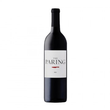 The Paring Red Wine 2016, 750ml