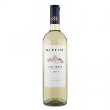Ruffino Orvieto Classico 2021, 750 ml