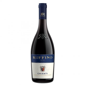 Ruffino Organic Chianti 2019, 750 ml
