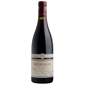 Moissenet Bonnard Cuvee De L'oncle Paul Bourgogne Pinot Noir 2021, 750ml