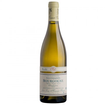 Moissenet Bonnard Mont Poulain Bourgogne Chardonnay 2021, 750ml
