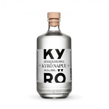 Kyro Gin, 500ml