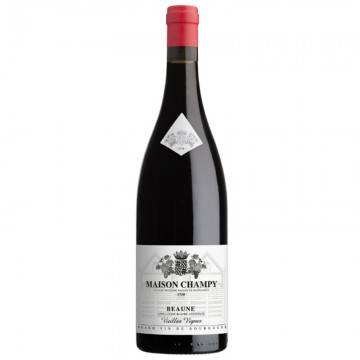 Maison Champy Beaune Vieilles Vignes Bio Rouge 2018, 750ml