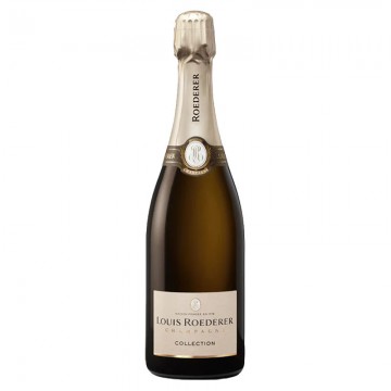 Louis Roederer Collection 243, 750ml