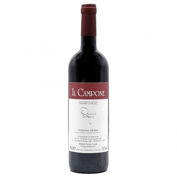 Querce Bettina IL Campone Toscana Rosso IGT 2020, 750ml