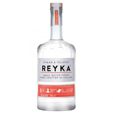 Reyka Icelandic Vodka, 700ml