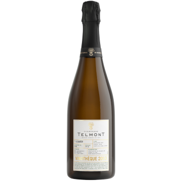 Telmont Champagne Vinotheque 2013, 750ml