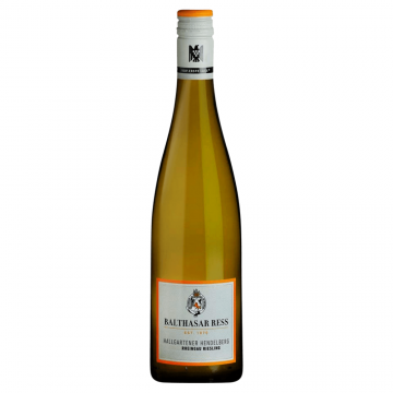 BALTHASAR RESS RHEINGAU HALLGARTENER HENDELBERG RIESLING QBA TROCKEN 2022