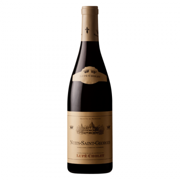 Lupe Cholet Nuits St Georges Rouge 2020, 750ml