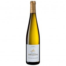 2022 Domaine Jean Marc Bernhard Gewurztraminer 750ml