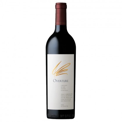 2022 Overture 750ml