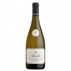 2024 Domaine Laroche Saint Martin Chablis 750ml