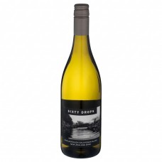2024 Sixty Drops Marlborough Sauvignon Blanc 750ml