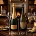 [Flash Sales] Krug Brut And DOM Perignon 2017 750ML