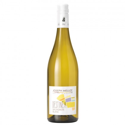 Joseph Mellot Vin De France Destinea Sauvignon Blanc 2023