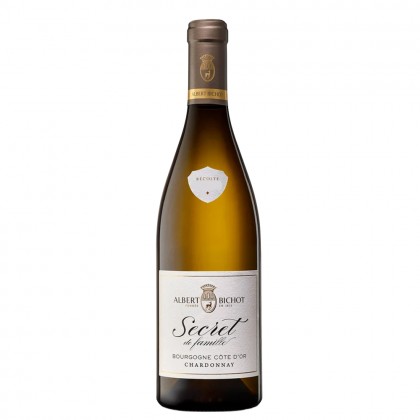 Albert Bichot Bourgogne Chardonnay Cote D Or Secret De Famille 2023, 750ml