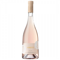 Amista Côtes de Provence Rosé 2024